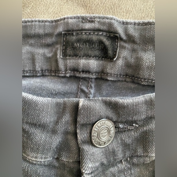 MOTHER Pixie Skinny Jeans Size 29 - Picture 3 of 13